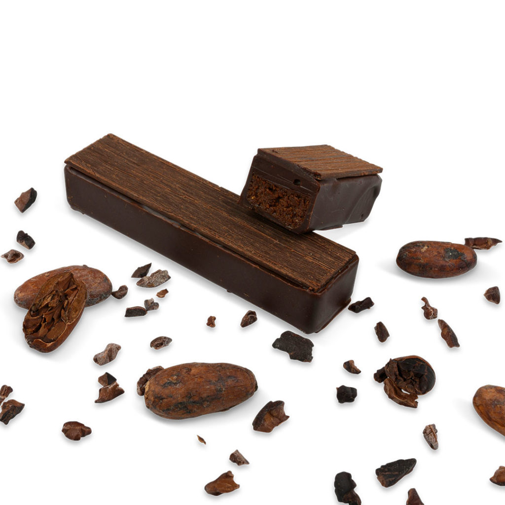 Barre Intense Chocolat Criollos Chocolatier
